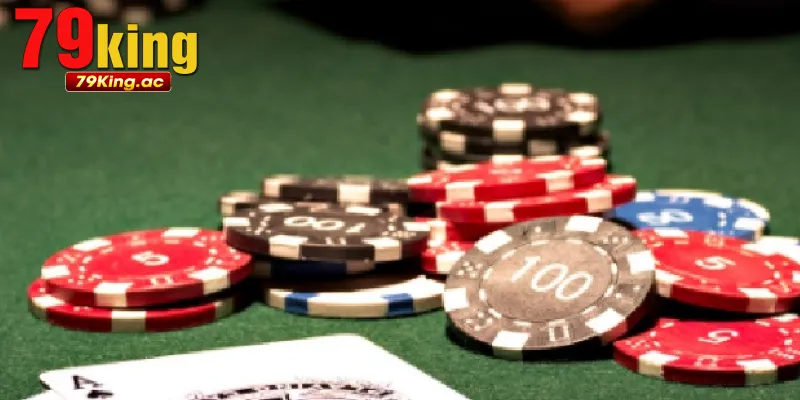 Xì dách và những nước đi hay