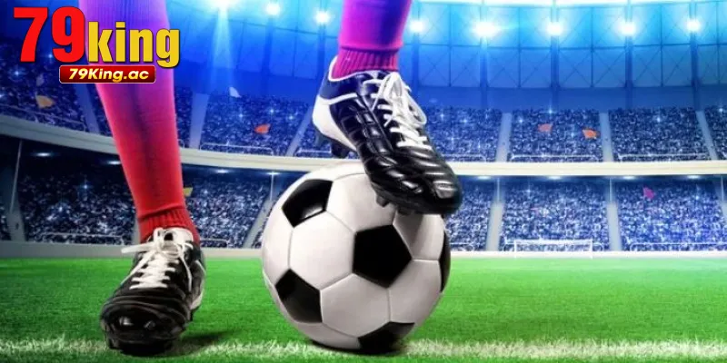 Tài Xỉu Bóng Đá Là Gì? Đọc Kèo Tài Xỉu Đúng Nhất 4 Tài Xỉu Bàn Thắng