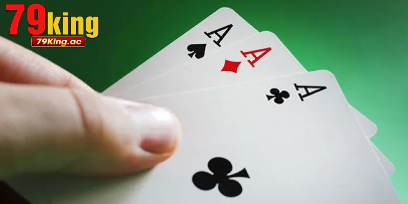 Cách chơi bài cào chi tiết