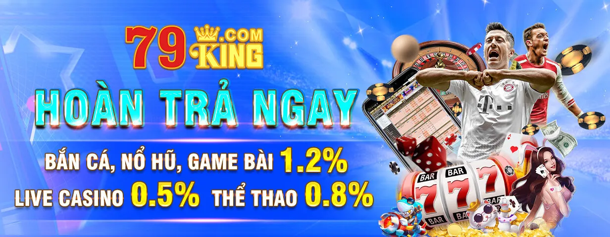 Tìm hiểu chi tiết về nhà cái 79king